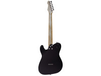 Shergold Telstar Standard ST14 Black