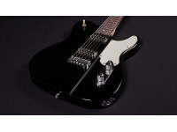 Shergold Telstar Standard ST14 Black