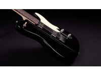 Shergold Telstar Standard ST14 Black