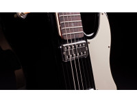 Shergold Telstar Standard ST14 Black