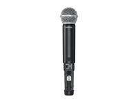 Shure  BLX2/SM58 H8E