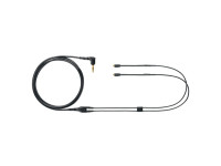 Componentes in-ear Shure  EAC46BKS Cabo MMCX