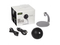 Shure Motiv MV5C Black