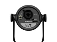 Shure  MV7i