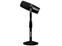 Shure  MV7PLUS-K-BNDL