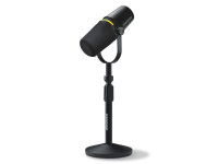 Shure  MV7PLUS-K-BNDL