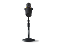 Shure  MV7PLUS-K-BNDL