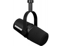 Shure  MV7X
