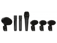 Shure PGA Drumkit 7