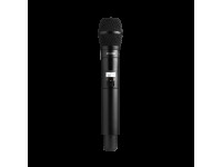 Microfone sem fio/Microfones para sistema sem fios Shure  QLXD2/KSM9B H51