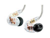 Shure SE535-CL