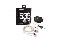 Shure SE535-CL