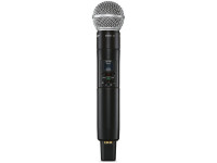 Shure  SLXD24E/SM58 H56