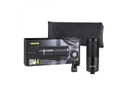 Shure SM4 Shure SM4
