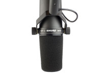 Shure SM7B