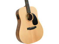 Sigma Guitars DME+ Dreadnought Natural Satin 