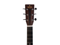 Sigma Guitars  DME