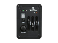 Sigma Guitars  DME