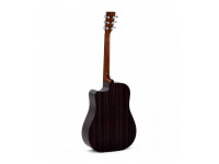 Sigma Guitars DTCE Sigma Guitars DTCE