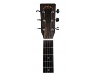 Sigma Guitars GMC-STE-BKB+ Sigma Guitars GMC-STE-BKB+