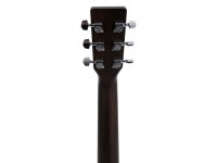 Sigma Guitars GMC-STE-BKB+ Sigma Guitars GMC-STE-BKB+