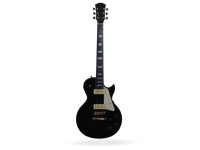 Sire   L7V BLK B-Stock - Guitarra eléctrica single cut L7V BLACK., 
