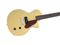 Sire Larry Carlton L3 P90 Gold Top