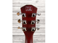 Sire LARRY CARLTON L7 TS Sire LARRY CARLTON L7 TS
