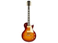 Sire  Larry Carlton L7V TS New Gen