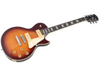Sire  Larry Carlton L7V TS New Gen