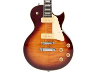 Sire  Larry Carlton L7V TS New Gen