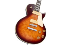 Sire  Larry Carlton L7V TS New Gen