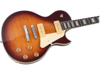 Sire  Larry Carlton L7V TS New Gen