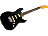 Sire  Larry Carlton S3 BK New Gen