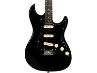 Sire  Larry Carlton S3 BK New Gen
