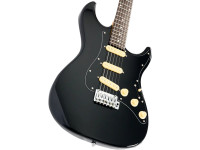 Sire  Larry Carlton S3 BK New Gen