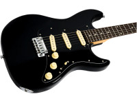 Sire  Larry Carlton S3 BK New Gen