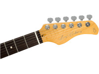 Sire  Larry Carlton S3 BK New Gen