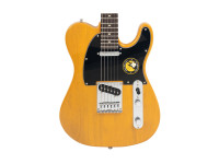 Sire Larry Carlton T3 Butterscotch New Gen