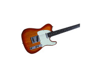 Sire Larry Carlton T3 Tobacco Sunburst
