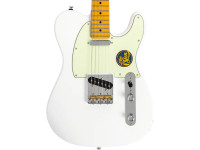 Sire Larry Carlton T7 New Gen White