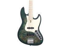 Sire Marcus Miller V7 Swamp Ash-4 Reissue Trans Green Satin