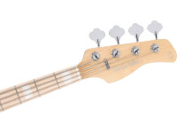 Sire Marcus Miller V7 Swamp Ash-4 Reissue Trans Green Satin