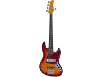 Sire Marcus Miller V7 Vintage New Gen 5-String Tabac Sunburst Sire Marcus Miller V7 Vintage New Gen 5-String Tabac Sunburst