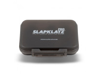 SlapKlatz  Gel Pads 12-piece Box black