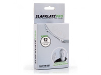 SlapKlatz  Gel Pads 12-piece Box clear