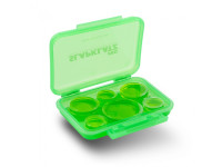 SlapKlatz  Gel Pads 12-piece Box green