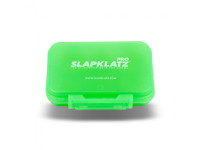 SlapKlatz  Gel Pads 12-piece Box green