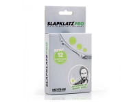 SlapKlatz  Gel Pads 12-piece Box green