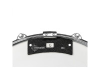 Snareweight M1 magn. Overtone Damper Snareweight M1 magn. Overtone Damper